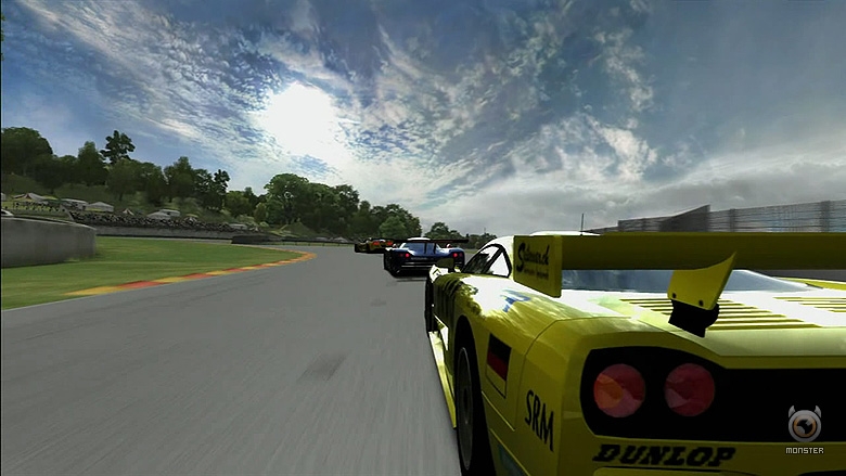 Review-Forza-Motorsport-2 Review: Forza Motorsport 2