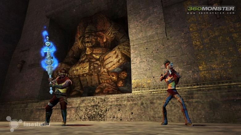 Review-Shadowrun Review: Shadowrun