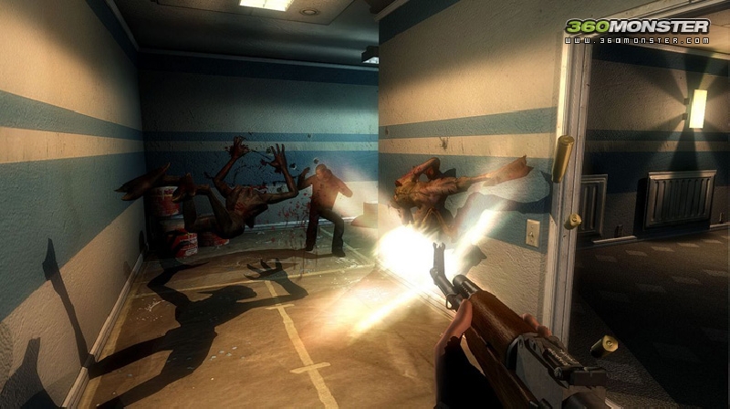 Review : The Darkness