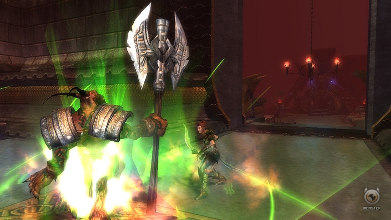 Review: Untold Legends: Dark Kingdom