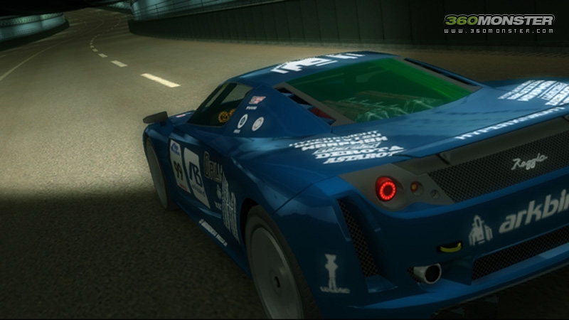 Ridge-Racer-6-Out-Tomorrow Ridge Racer 6 Out Tomorrow