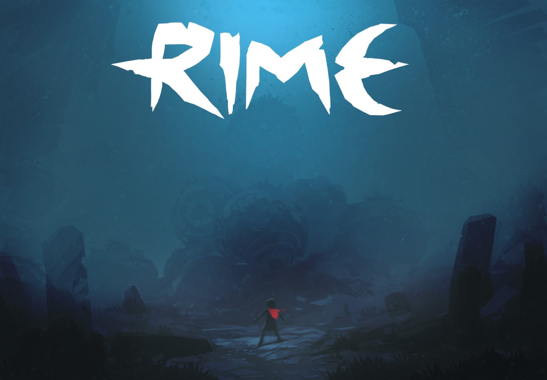 Rime - Announcement Trailer