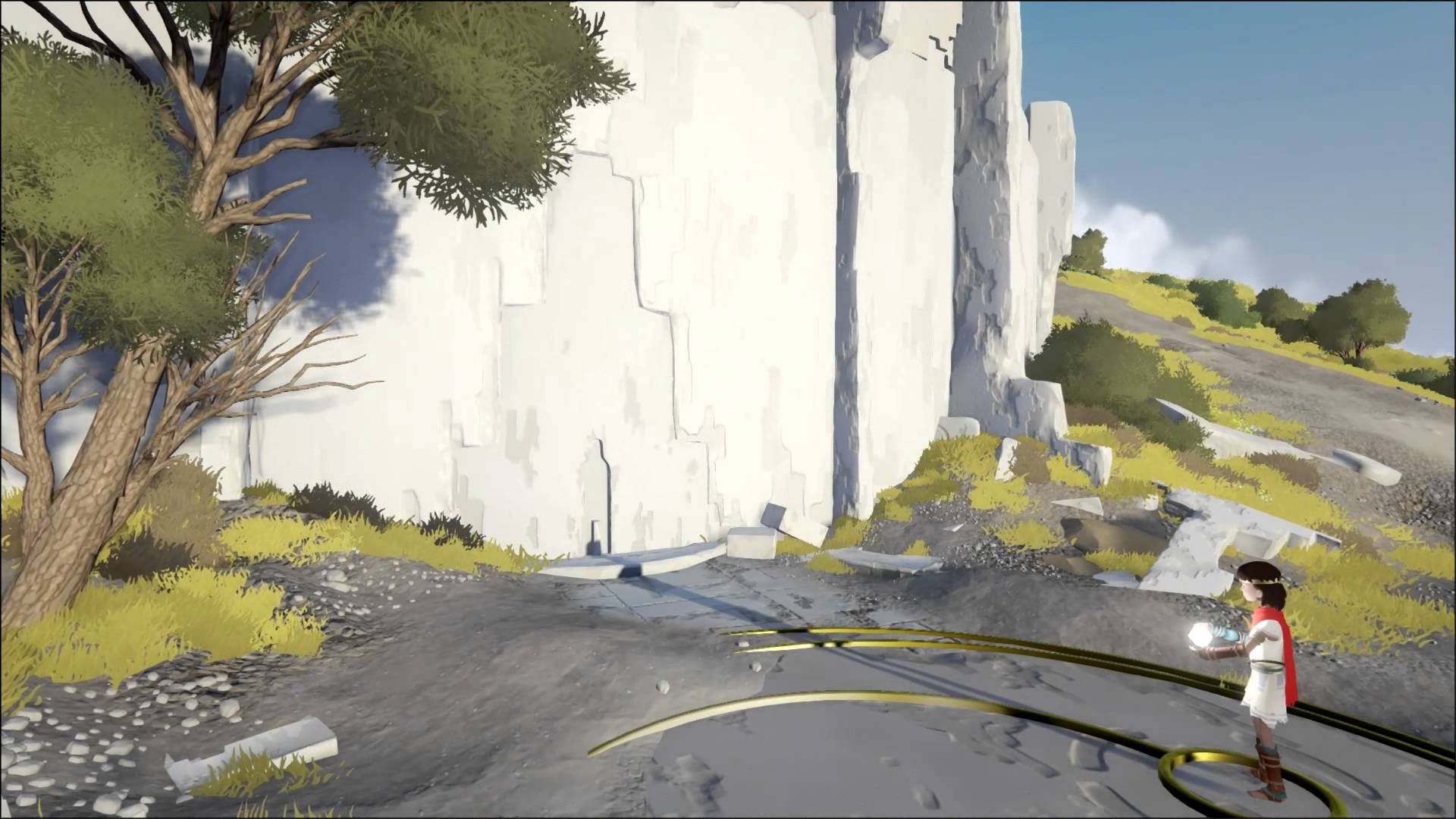 Rime-Gameplay-Trailer-is-Looking-Gorgeous Rime - Gameplay Trailer is Looking Gorgeous
