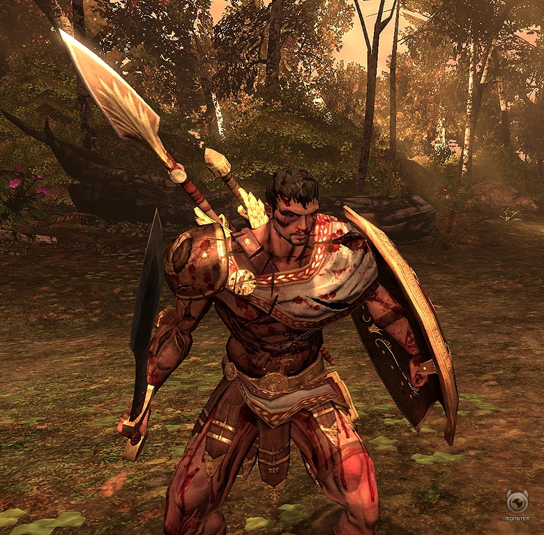 Rise of the Argonauts (360) Review