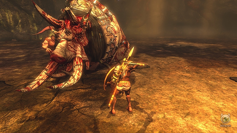 Rise of the Argonauts Review