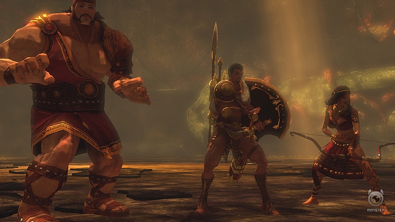 Rise of the Argonauts delayed due to retail space