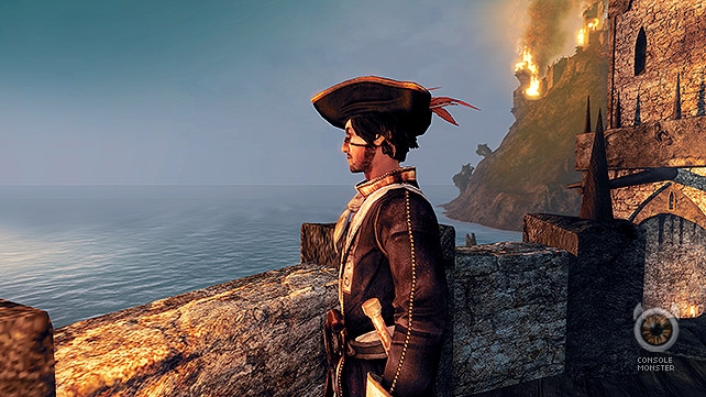 Risen 2: Dark Waters Review