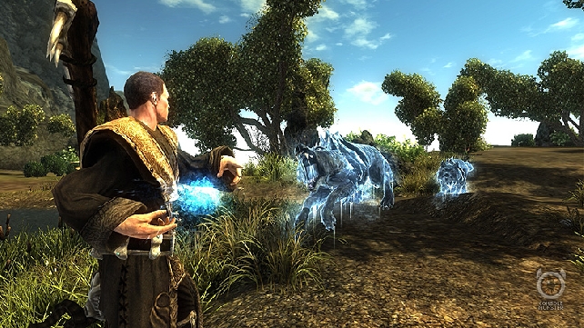 Risen Review