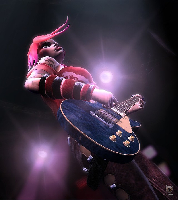 Rock Around The Christmas Tree With New GHIII Content