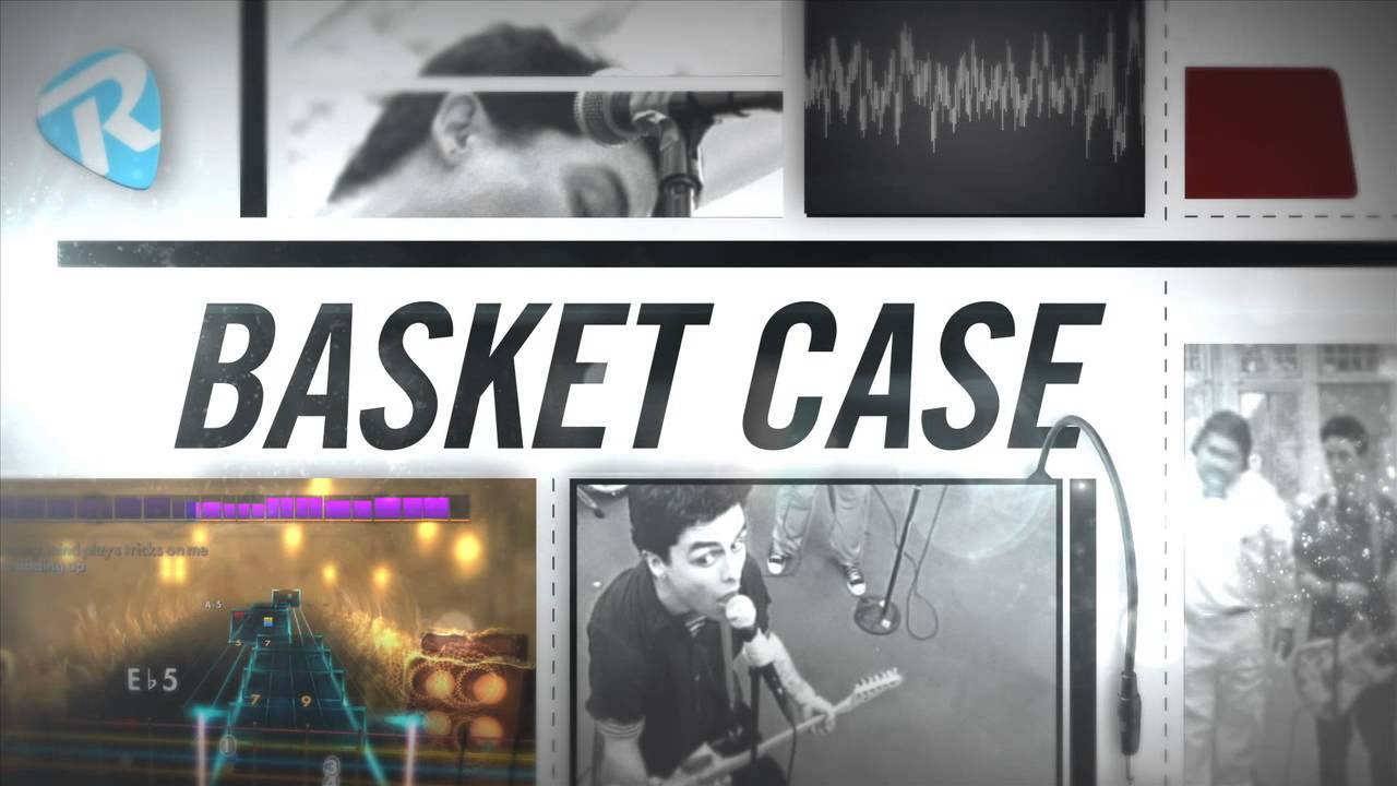Rocksmith: 2014 Edition - Green Day Song Pack
