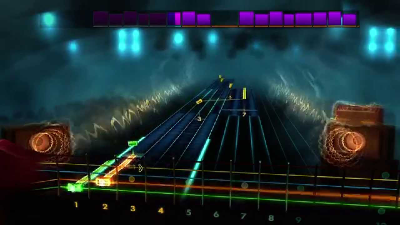 Rocksmith-2014-Edition-Surfs-Up-Songs-Pack-Trailer Rocksmith: 2014 Edition - Surf's Up Songs Pack Trailer