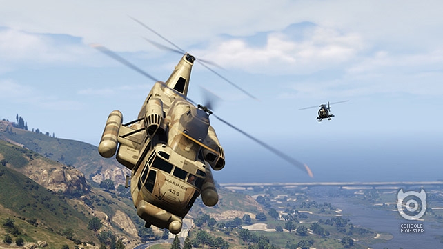 Rockstar Adds Crew Hierarchies to GTA Social Club