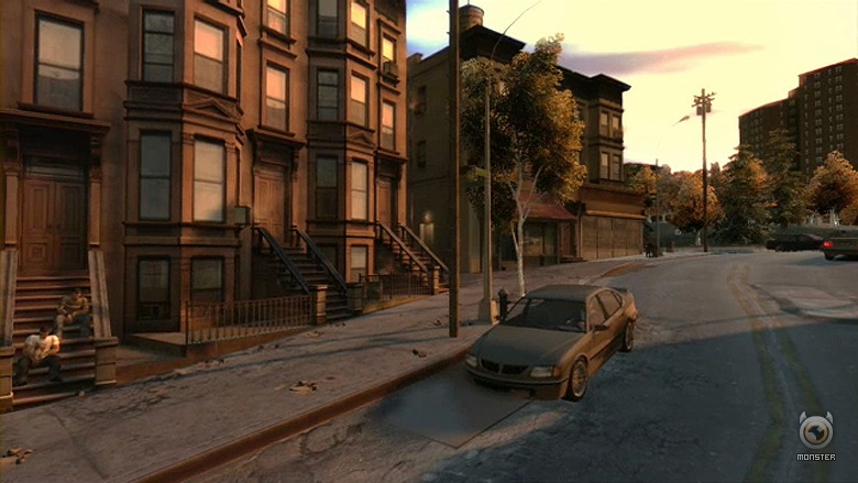 Rockstar working on GTA 5?