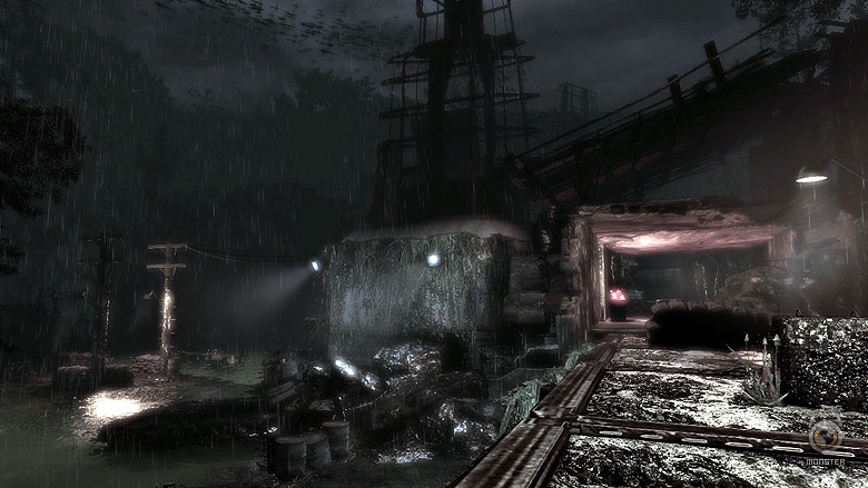 Rumour: Four Million Gears