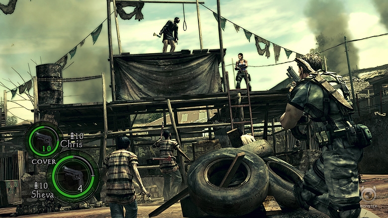 Rumour-Of-Red-Resi-360-Console Rumour Of Red Resi 360 Console