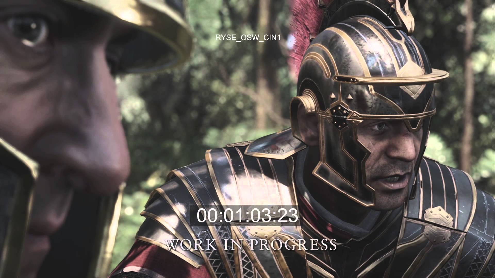 Ryse-Son-of-Rome-Behind-the-Scenes Ryse: Son of Rome - Behind the Scenes