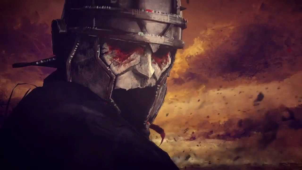 Ryse: Son of Rome - Damocles Trailer
