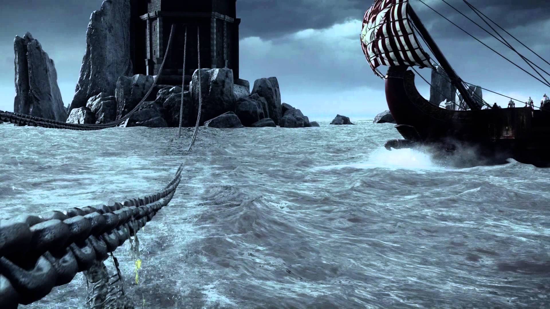 Ryse-Son-of-Rome-Fight-for-Rome Ryse: Son of Rome - Fight for Rome