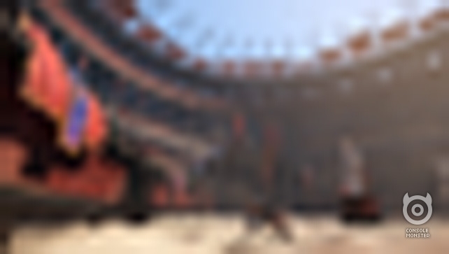 Ryse: Son of Rome Review