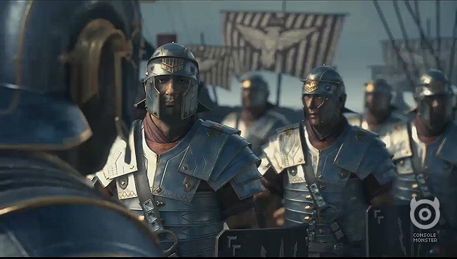 Ryse: Son of Rome