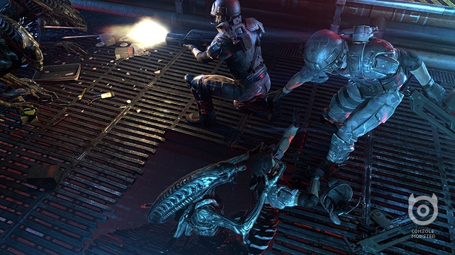 SEGA-Knew-Colonial-Marines-Sucked SEGA Knew Colonial Marines Sucked