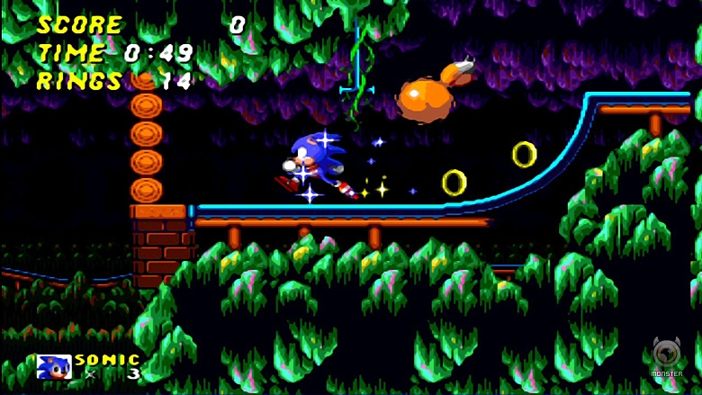 SEGA Mega Drive Ultimate Collection (PS3) Review