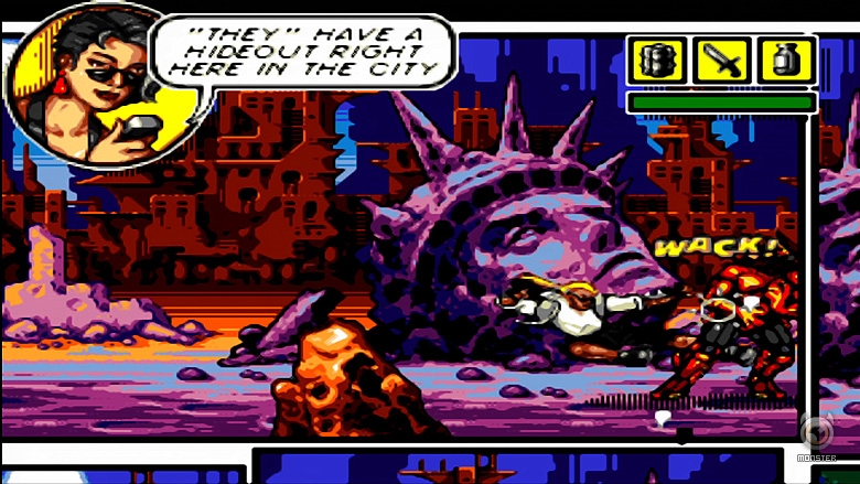 SEGA Mega Drive Ultimate Collection Review