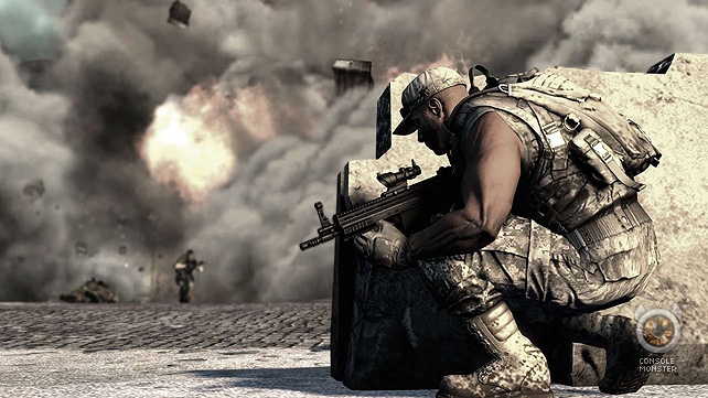 SOCOM 4 pushed back to 2011