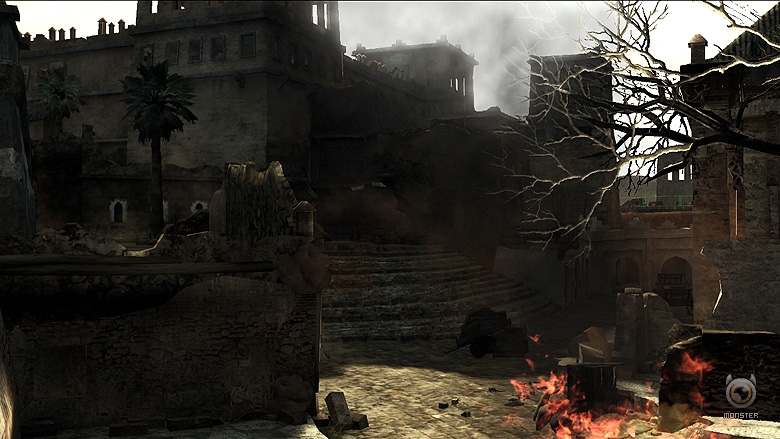 SOCOM: Confrontation (PS3) Review