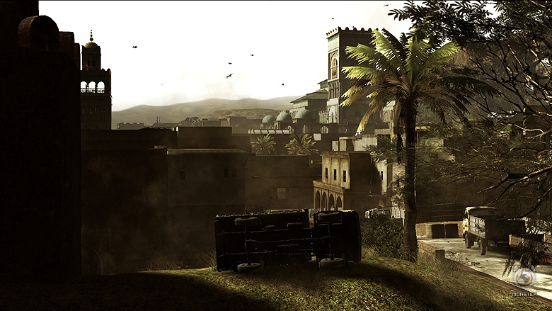 SOCOM: Confrontation Preview