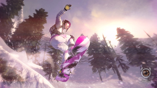 SSX-DLC-detailed-and-is-Free SSX DLC detailed and is Free!