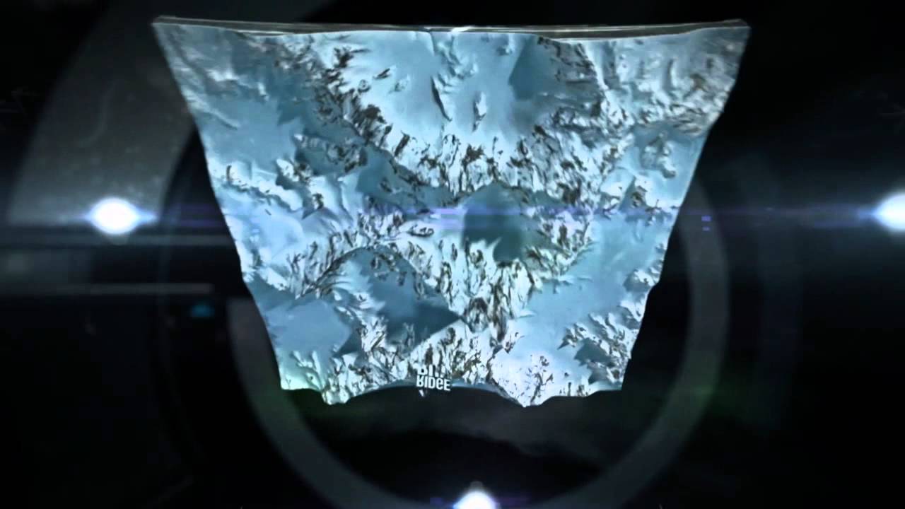 SSX-Own-the-Planet-Patagonia SSX - Own the Planet: Patagonia