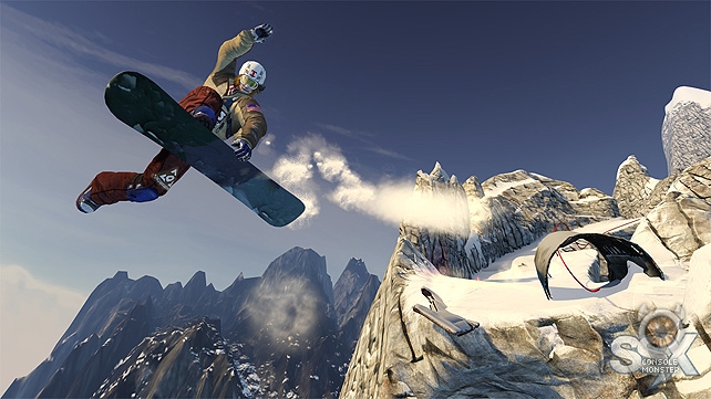 SSX-Review SSX Review