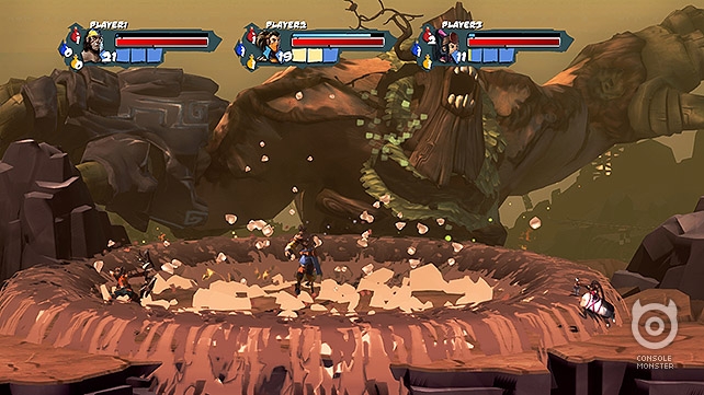 Sacred-Citadel-Review Sacred Citadel Review