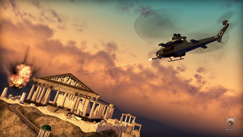 Saints Row 2 Coming 2008