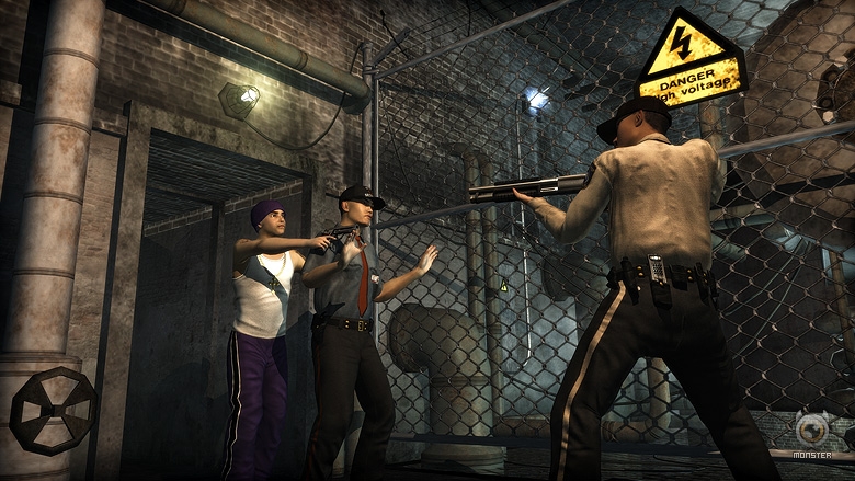 Saints Row 2 - Corporate Warfare DLC Review