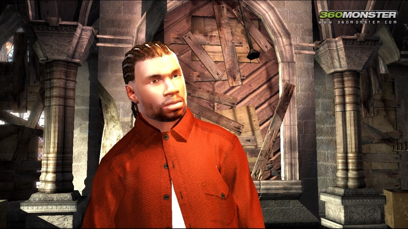 Saints Row Bling Online