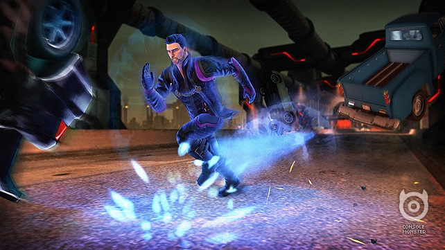 Saints Row IV Review