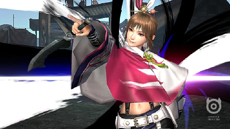 Samurai Warriors 4 Review