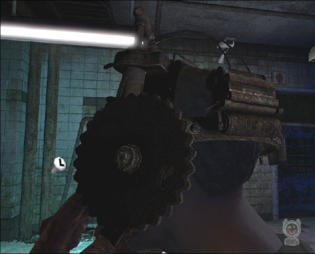 Saw-II-announced Saw II announced