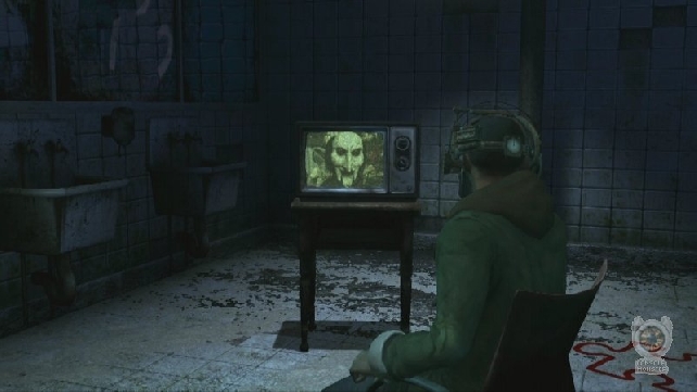 Saw: The Video Game