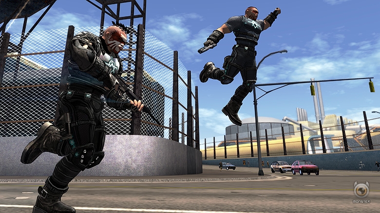 Second 360 Title for Real Time World Announced