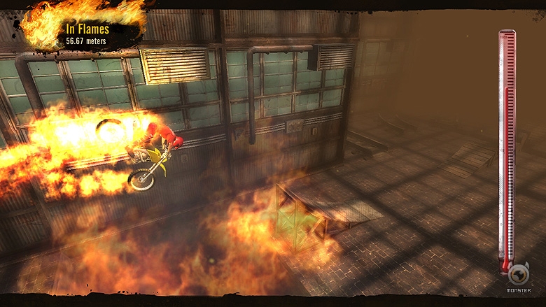 Second Trials HD DLC incoming