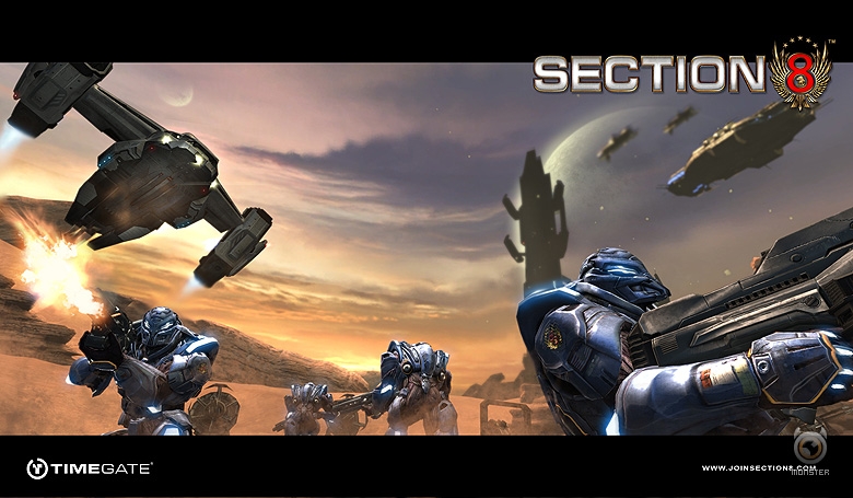 Section 8 *Updated*