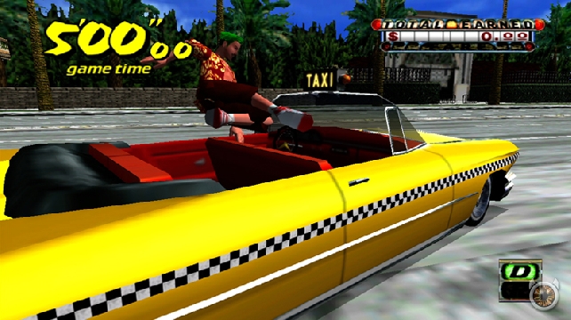 Sega to release Dreamcast collection