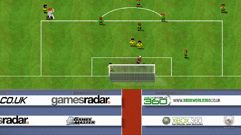 Sensible-Soccer-back-on-the-XBLA Sensible Soccer back on the XBLA