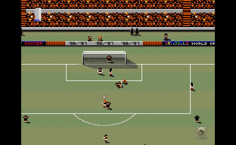 Sensible-World-of-Soccer-Review Sensible World of Soccer Review