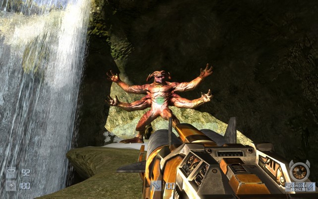 Serious-Sam-HD-Review Serious Sam HD Review