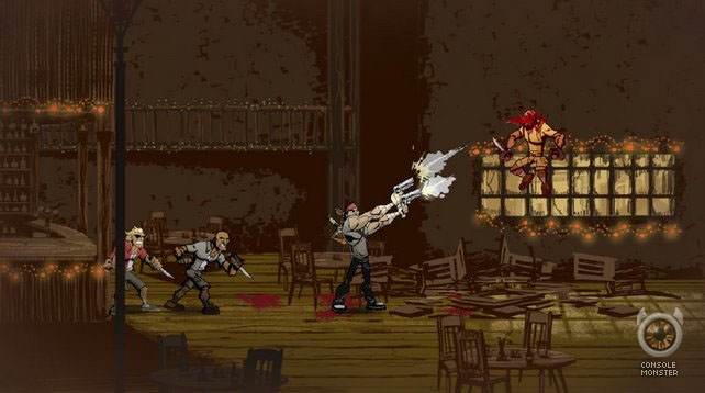 Shank-Review Shank Review