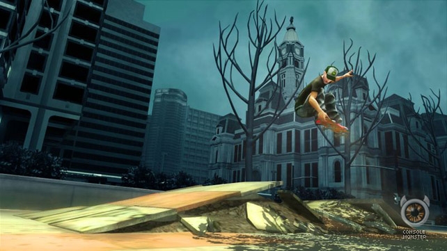 Shaun White Skateboarding Announced